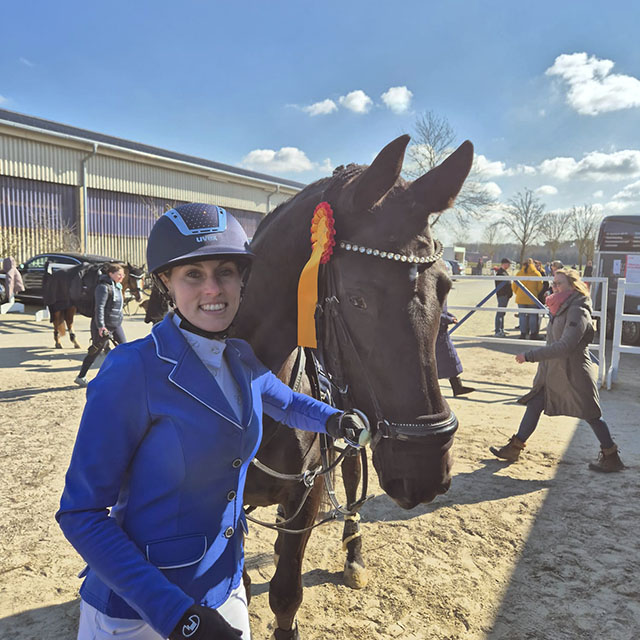 Reitstall Giesenkirchen Einzelunterricht